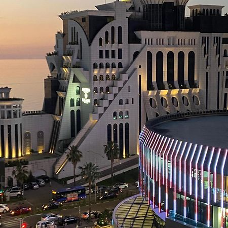 Batumi Orbi Residence Esterno foto