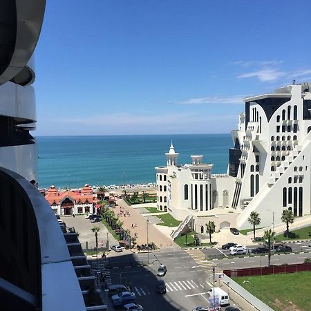 Batumi Orbi Residence Esterno foto