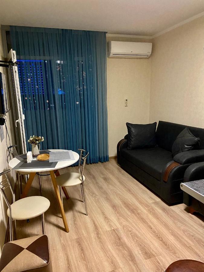 Batumi Orbi Residence Esterno foto
