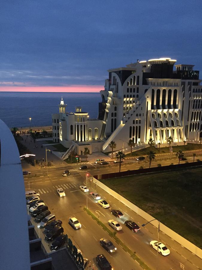 Batumi Orbi Residence Esterno foto